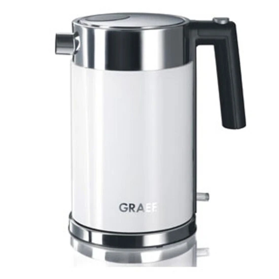 Billig ⌛ Graef WK 61, 1,5 L, 2000 W, Wasserstandsanzeige, Filterung ✔️ 3 Billig ⌛ Graef WK 61, 1,5 L, 2000 W, Wasserstandsanzeige, Filterung ✔️