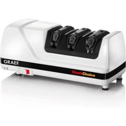 Besorgen 🛒 1x Diamant-Messerschärfmaschine Graef Gewürzestreuer, Haushaltswaren 💯