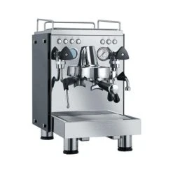 Coupon 😀 Graef ES1000 Contessa Siebträgermaschine 😉