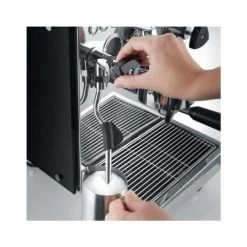 Coupon 😀 Graef ES1000 Contessa Siebträgermaschine 😉 -Graef Verkaufe Geschaft unnamed file 1214