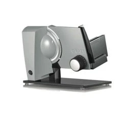 Blitzangebot 🌟 Graef S 32000 Elektrischer Allesschneider, Metallgehäuse, 170 Watt 🤩