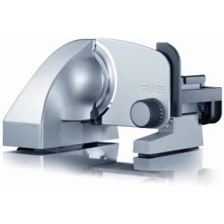 Am billigsten 🔔 Graef Master M10 - Allesschneider - Silber ⌛