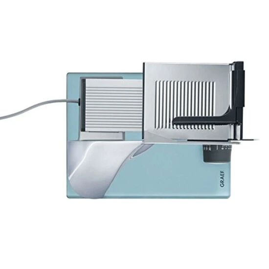 Budget ⭐ Graef V24EU Küchenmaschinen - Silber ✔️ 5 Budget ⭐ Graef V24EU Küchenmaschinen - Silber ✔️ – Bild 3