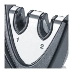 Auslauf ⌛ GRAEF Messerschärfer Piccolo Schwarz ⭐ -Graef Verkaufe Geschaft unnamed file 1230