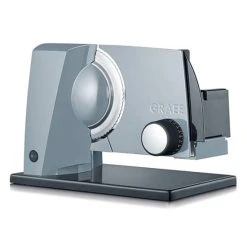 Top 10 ✔️ GRAEF Allesschneider Metall Messer Gewellt U Glatt 0-20mm 170W Gra SKS 110 / S11020 🥰