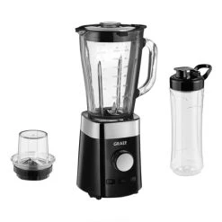 Rabatt 👍 Graef TB502EU Küchenmaschinen - Schwarz 🌟 -Graef Verkaufe Geschaft unnamed file 124