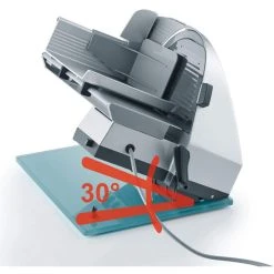 Großhandel ⭐ Graef M80 Master Allesschneider Brotschneidemaschine ✨ -Graef Verkaufe Geschaft unnamed file 13