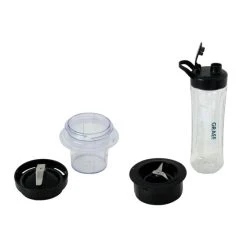 Rabatt 👍 Graef TB502EU Küchenmaschinen - Schwarz 🌟 -Graef Verkaufe Geschaft unnamed file 130