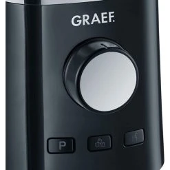 Rabatt 👍 Graef TB502EU Küchenmaschinen - Schwarz 🌟 -Graef Verkaufe Geschaft unnamed file 134