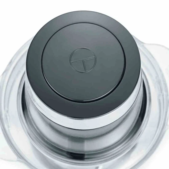 Bestpreis 😍 GRAEF CH502 Zerkleinerer Glasbehälter 1l 500 W Schwarz 🎉 7 Bestpreis 😍 GRAEF CH502 Zerkleinerer Glasbehälter 1l 500 W Schwarz 🎉 – Bild 5