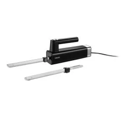 Auslauf 🎁 Graef EK502 Elektromesser Schwarz ⭐ -Graef Verkaufe Geschaft unnamed file 157