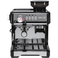 Blitzangebot 😍 Graef ESM 802 Kaffeemaschinen - Schwarz 😍
