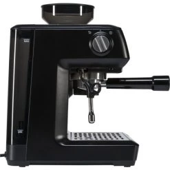 Blitzangebot 😍 Graef ESM 802 Kaffeemaschinen - Schwarz 😍 17 Blitzangebot 😍 Graef ESM 802 Kaffeemaschinen - Schwarz 😍 -Graef Verkaufe Geschaft unnamed file 166
