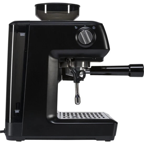 Blitzangebot 😍 Graef ESM 802 Kaffeemaschinen - Schwarz 😍 5 Blitzangebot 😍 Graef ESM 802 Kaffeemaschinen - Schwarz 😍 – Bild 3
