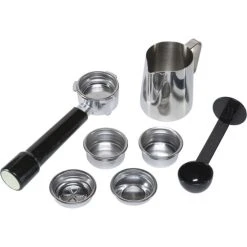 Blitzangebot 😍 Graef ESM 802 Kaffeemaschinen - Schwarz 😍 18 Blitzangebot 😍 Graef ESM 802 Kaffeemaschinen - Schwarz 😍 -Graef Verkaufe Geschaft unnamed file 167