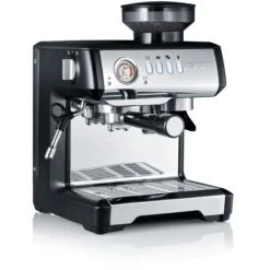 Blitzangebot 😍 Graef ESM 802 Kaffeemaschinen - Schwarz 😍 19 Blitzangebot 😍 Graef ESM 802 Kaffeemaschinen - Schwarz 😍 -Graef Verkaufe Geschaft unnamed file 168