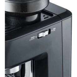 Blitzangebot 😍 Graef ESM 802 Kaffeemaschinen - Schwarz 😍 22 Blitzangebot 😍 Graef ESM 802 Kaffeemaschinen - Schwarz 😍 -Graef Verkaufe Geschaft unnamed file 171