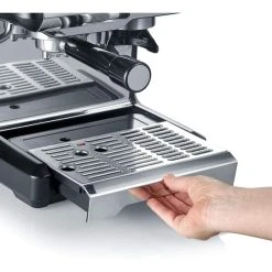 Blitzangebot 😍 Graef ESM 802 Kaffeemaschinen - Schwarz 😍 24 Blitzangebot 😍 Graef ESM 802 Kaffeemaschinen - Schwarz 😍 -Graef Verkaufe Geschaft unnamed file 173