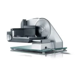 Budget 🎉 Graef Classic C 22 Twin Allesschneider 170 Watt Kondensatormotor 0 - 20 Mm 👏 -Graef Verkaufe Geschaft unnamed file 180