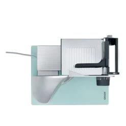 Budget 🎉 Graef Classic C 22 Twin Allesschneider 170 Watt Kondensatormotor 0 - 20 Mm 👏 -Graef Verkaufe Geschaft unnamed file 181