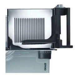 Budget 🎉 Graef Classic C 22 Twin Allesschneider 170 Watt Kondensatormotor 0 - 20 Mm 👏 -Graef Verkaufe Geschaft unnamed file 182