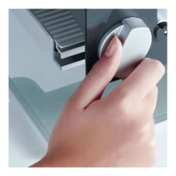 Budget 🎉 Graef Classic C 22 Twin Allesschneider 170 Watt Kondensatormotor 0 - 20 Mm 👏 -Graef Verkaufe Geschaft unnamed file 183