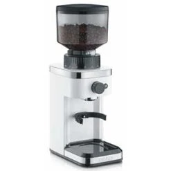Neu ⭐ Graef CM501 Kaffeemühle Weiß Young Line 🛒