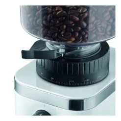 Neu ⭐ Graef CM501 Kaffeemühle Weiß Young Line 🛒 -Graef Verkaufe Geschaft unnamed file 204