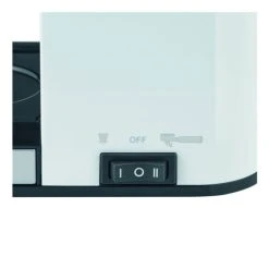 Neu ⭐ Graef CM501 Kaffeemühle Weiß Young Line 🛒 -Graef Verkaufe Geschaft unnamed file 205