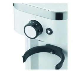 Neu ⭐ Graef CM501 Kaffeemühle Weiß Young Line 🛒 -Graef Verkaufe Geschaft unnamed file 206