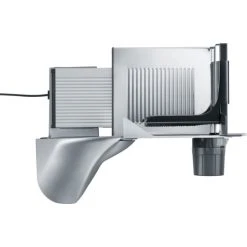 Auslauf ✨ Graef SKS 500 Sliced Kitchen - Allesschneider - Silber 🌟 -Graef Verkaufe Geschaft unnamed file 209