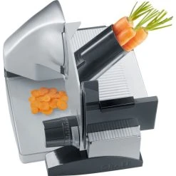 Auslauf ✨ Graef SKS 500 Sliced Kitchen - Allesschneider - Silber 🌟 -Graef Verkaufe Geschaft unnamed file 213