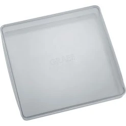 Auslauf ✨ Graef SKS 500 Sliced Kitchen - Allesschneider - Silber 🌟 -Graef Verkaufe Geschaft unnamed file 214