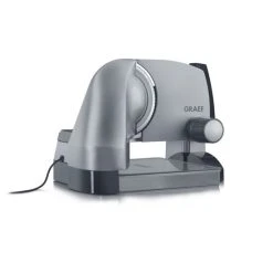 Auslauf ✨ Graef SKS 500 Sliced Kitchen - Allesschneider - Silber 🌟 -Graef Verkaufe Geschaft unnamed file 216