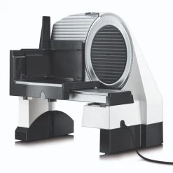 Auslauf ✨ Graef SKS 500 Sliced Kitchen - Allesschneider - Silber 🌟 -Graef Verkaufe Geschaft unnamed file 218