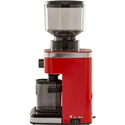 Bestpreis 🔔 GRAEF CM 503 Kaffemühle Rot, Farbe:Rot 🥰 -Graef Verkaufe Geschaft unnamed file 222