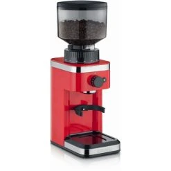 Bestpreis 🔔 GRAEF CM 503 Kaffemühle Rot, Farbe:Rot 🥰 -Graef Verkaufe Geschaft unnamed file 223