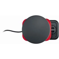 Bestpreis 🔔 GRAEF CM 503 Kaffemühle Rot, Farbe:Rot 🥰 -Graef Verkaufe Geschaft unnamed file 230