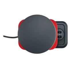 Bestpreis 🔔 GRAEF CM 503 Kaffemühle Rot, Farbe:Rot 🥰 -Graef Verkaufe Geschaft unnamed file 232