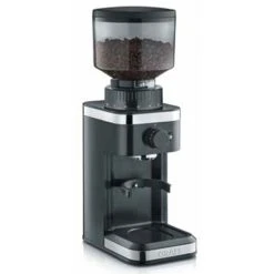 Bestes Angebot ✨ Graef CM501 Kaffeemühle Schwarz Young Line ✔️