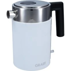 Großhandel 💯 Graef WK 401 Wasserkocher 1,0 Ltr. Weiß ✨ -Graef Verkaufe Geschaft unnamed file 24