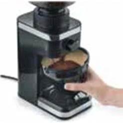 Bestes Angebot ✨ Graef CM501 Kaffeemühle Schwarz Young Line ✔️ -Graef Verkaufe Geschaft unnamed file 243