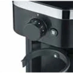 Bestes Angebot ✨ Graef CM501 Kaffeemühle Schwarz Young Line ✔️ -Graef Verkaufe Geschaft unnamed file 245