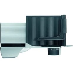 Auslauf ✨ GRAEF Allesschneider G 52 Sondermodell Twin Grau Kindersicherung 45W Motor 😍 -Graef Verkaufe Geschaft unnamed file 249