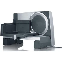 Auslauf ✨ GRAEF Allesschneider G 52 Sondermodell Twin Grau Kindersicherung 45W Motor 😍 -Graef Verkaufe Geschaft unnamed file 250