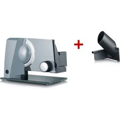 Beste Bewertungen von 🧨 Graef S 12050 SKS Sliced Kitchen - Allesschneider - Silber 🎉 -Graef Verkaufe Geschaft unnamed file 259