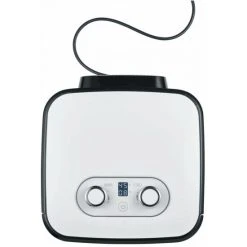 Besorgen ❤️ Graef DA2042 - Dörrautomat - Schwarz ✨ -Graef Verkaufe Geschaft unnamed file 266