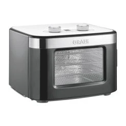 Besorgen ❤️ Graef DA2042 - Dörrautomat - Schwarz ✨ -Graef Verkaufe Geschaft unnamed file 267