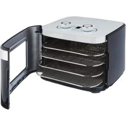 Besorgen ❤️ Graef DA2042 - Dörrautomat - Schwarz ✨ -Graef Verkaufe Geschaft unnamed file 269