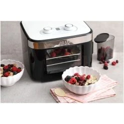 Besorgen ❤️ Graef DA2042 - Dörrautomat - Schwarz ✨ -Graef Verkaufe Geschaft unnamed file 271